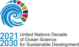 Logo Ocean Decade